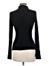 Enza Costa Black Turtleneck Sweater Size M (estimated) - photo 2