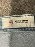 Adriano Goldschmied Hearts Blue Jeans Size 28 Waist R - photo 7