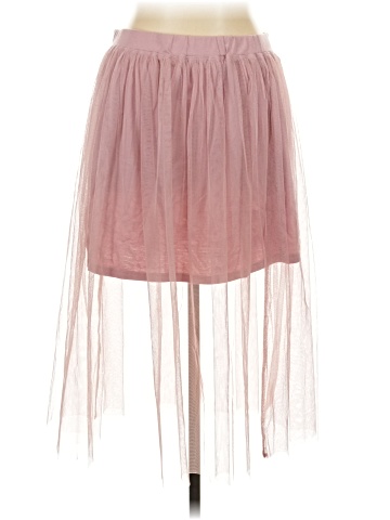 Mossimo Supply Co. Casual Skirt (view 1)
