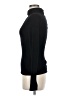 Enza Costa Black Turtleneck Sweater Size M (estimated) - photo 5