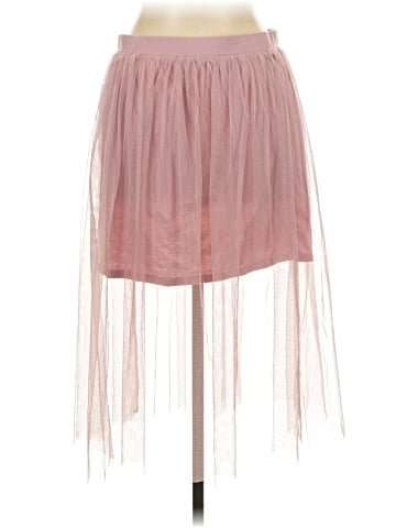 Mossimo Supply Co. Casual Skirt (view 2)