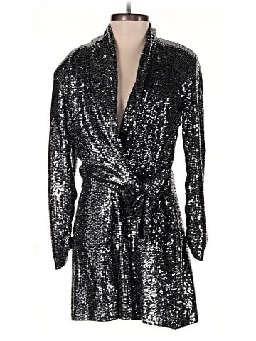 Zara Basic Cocktail Dress (view 1)