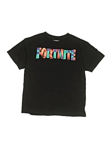FORTNITE Short Sleeve T-Shirt (view 1)