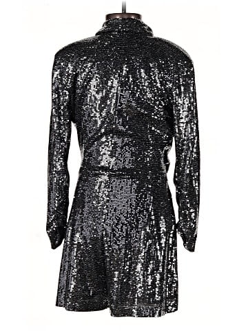 Zara Basic Cocktail Dress (view 2)