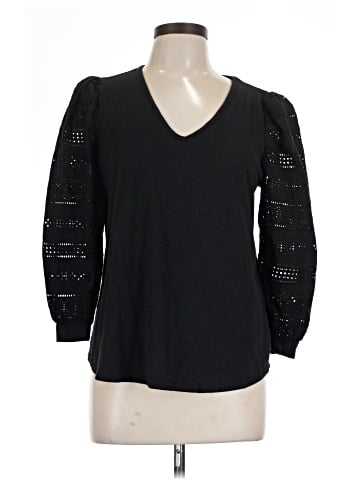Chenault 3/4 Sleeve T-Shirt (view 1)