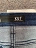 Kut from the Kloth Blue Jeans Size 4 - photo 7
