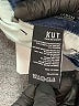 Kut from the Kloth Blue Jeans Size 4 - photo 8