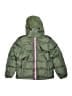 Assorted Brands 100% Polyester Solid Green Snow Jacket Size 6 - photo 1