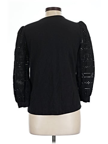 Chenault 3/4 Sleeve T-Shirt (view 2)
