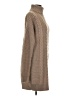 Lulus 100% Acrylic Tan Casual Dress Size S - photo 4