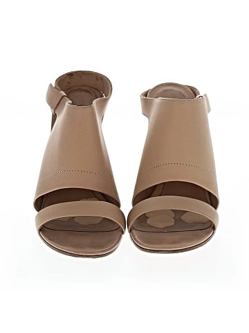 Vince. Wedges (view 2)
