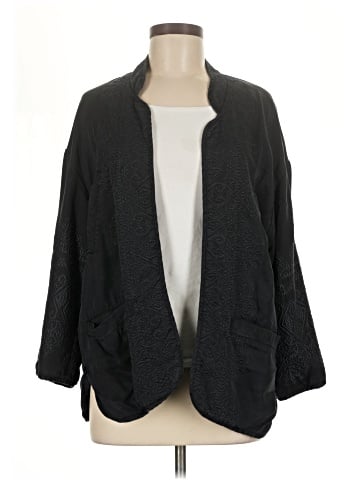 Trafaluc by Zara Blazer (view 1)