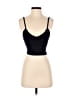 Unbranded Black Tank Top Size S - photo 1