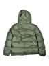 Assorted Brands 100% Polyester Solid Green Snow Jacket Size 6 - photo 2