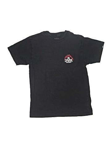 Vans Short Sleeve T-Shirt (view 1)