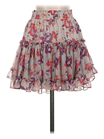 MISA Los Angeles Casual Skirt (view 1)