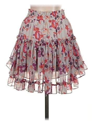 MISA Los Angeles Casual Skirt (view 2)