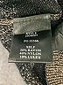 Current Air Tweed Gray Turtleneck Sweater Size S - photo 8
