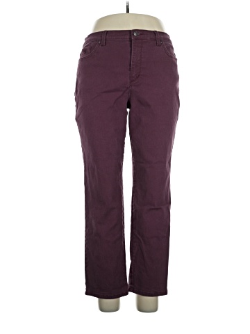 Gloria Vanderbilt Jeans (view 1)