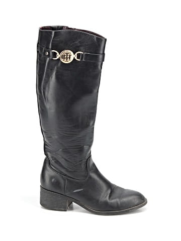 Tommy Hilfiger Boots (view 1)