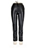 NA-KD 100% Recycled Polyester Black Active Pants Size 34 waist - photo 1