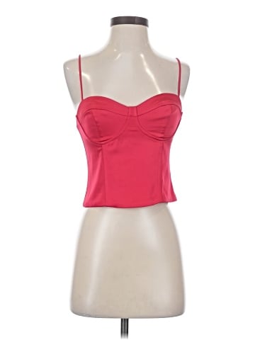 Jason Wu Sleeveless Top (view 1)
