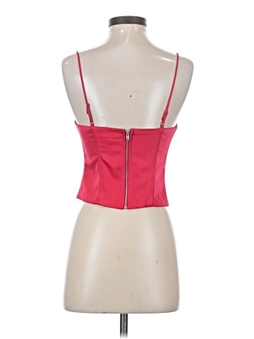Jason Wu Sleeveless Top (view 2)