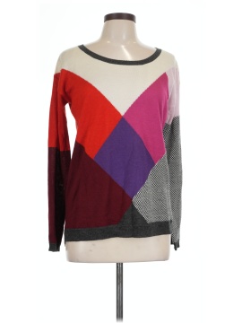 Ella Moss Pullover Sweater (view 1)