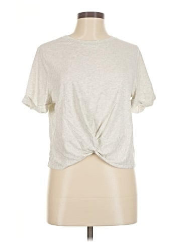 Fabletics Short Sleeve T-Shirt (view 1)