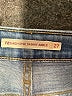 Levi's Solid Blue Jeans Size 27 waist - photo 8