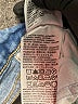 Levi's Solid Blue Jeans Size 27 waist - photo 9