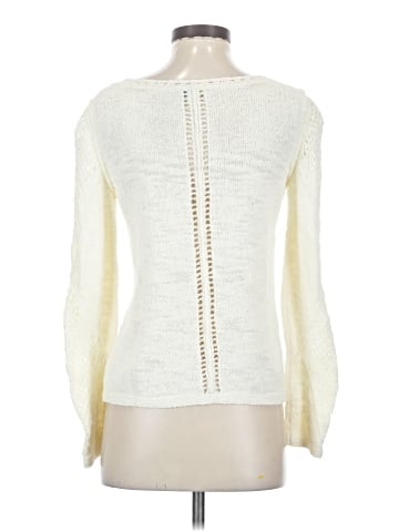 Sundance Pullover Sweater (view 2)