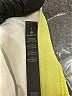 Lululemon Athletica Yellow Athletic Shorts Size S - photo 3