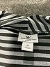 Worthington Gray Short Sleeve Top Size M - photo 7