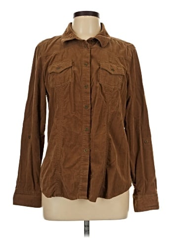 Ruff Hewn Jacket (view 1)