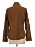 Ruff Hewn 100% Cotton Brown Jacket Size L - photo 2