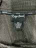 Maggie Barnes Chevron-herringbone Gray Dress Pants Size 18W - photo 4