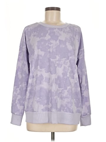 Mondetta Fleece (view 1)