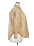Universal Thread Tan Long Sleeve Button-Down Shirt Size XXL - photo 4