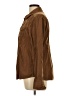 Ruff Hewn 100% Cotton Brown Jacket Size L - photo 5