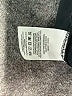 Nike 100% Cotton Black Track Pants Size XL - photo 5