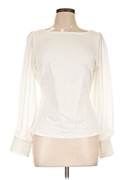 RW&CO Long Sleeve Blouse (view 1)