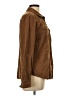 Ruff Hewn 100% Cotton Brown Jacket Size L - photo 4