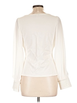 RW&CO Long Sleeve Blouse (view 2)