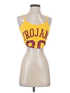 Usc Authentic Apparel Tank Top