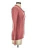 Maurices Red Pullover Sweater Size S - photo 4