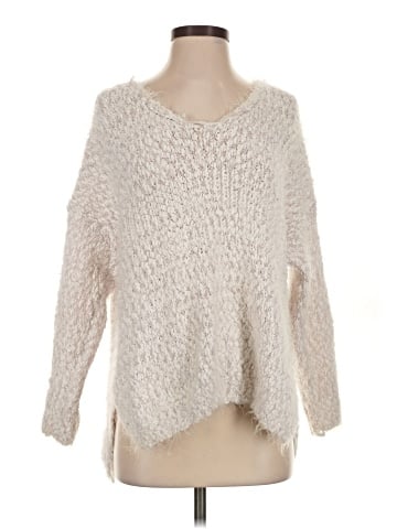 Dreamers Pullover Sweater (view 1)