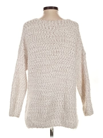 Dreamers Pullover Sweater (view 2)