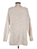 Dreamers Ivory Pullover Sweater Size S - photo 2