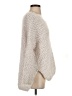 Dreamers Ivory Pullover Sweater Size S - photo 4